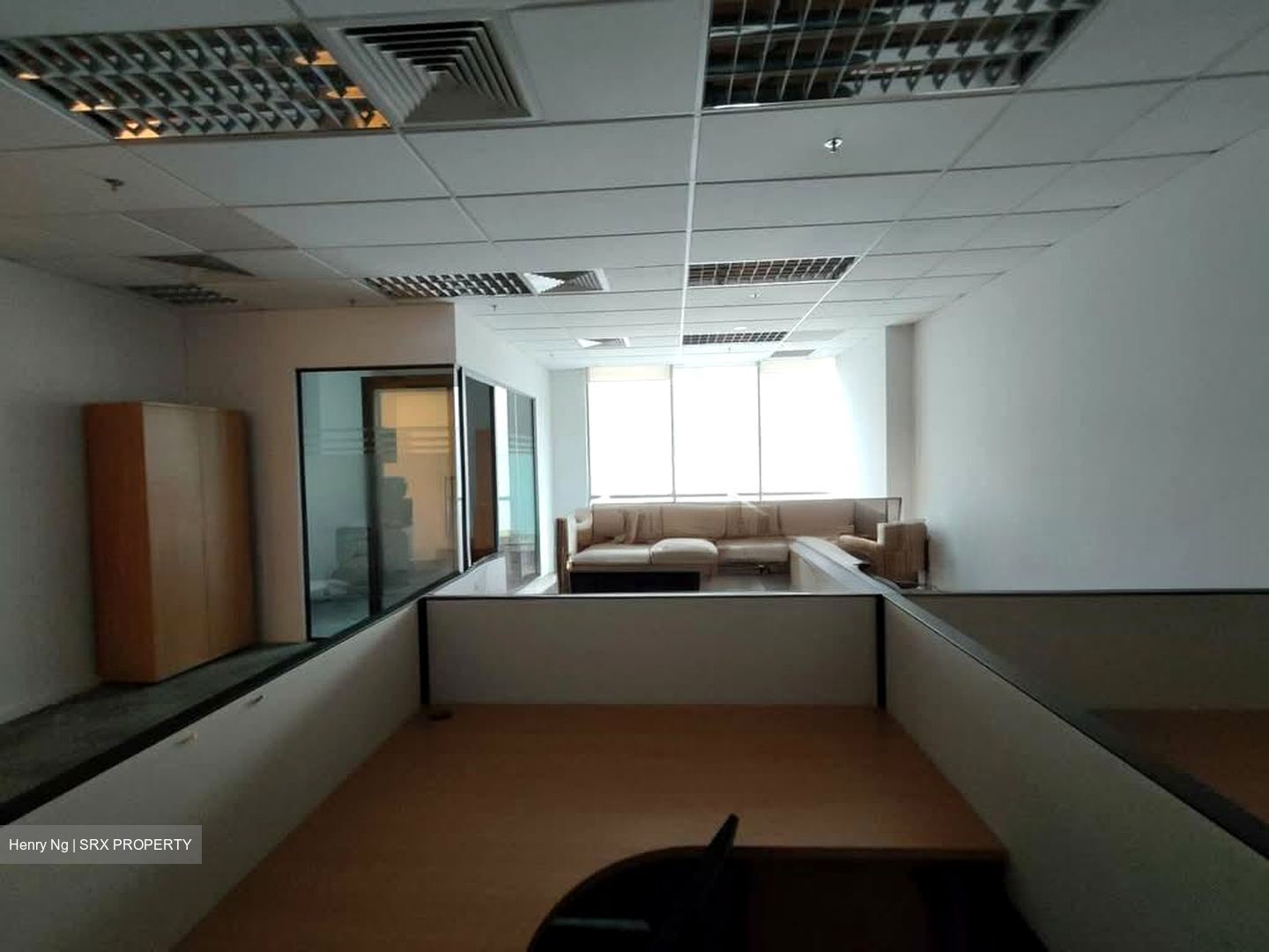 Sif Building (D1), Office #556636211